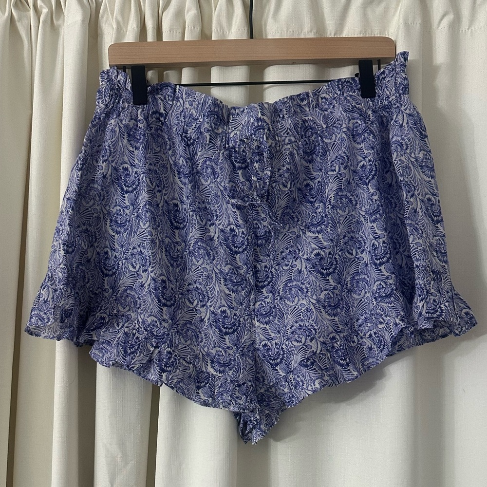 Jcrew Shorts